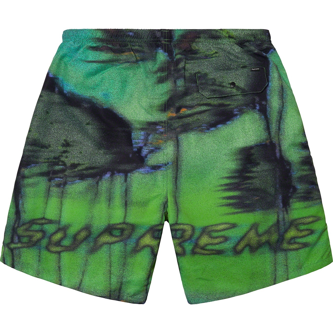 Hurricane Water Short view 4
